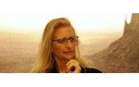 Annie Leibovitz wird 60 - Geldnot statt Geschenke Von Nada Weigelt, dpa