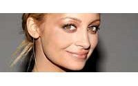 Nicole Richie designs for expectant mothers
