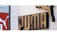 Die PUMA AG berichtet über ihre konsolidierten Geschäftsergebnisse für das 2. Quartal