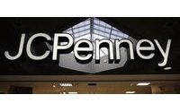 JC Penney to focus on exclusives, sees malls return