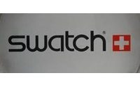 Swatch: Gewinnrückgang im ersten Halbjahr