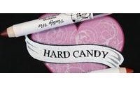 Wal-Mart to offer "Hard Candy" to woo high-end shoppers