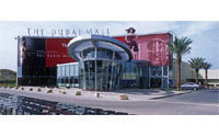 World's top mall woo Gulf