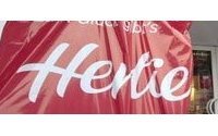 Hertie soll wieder leben - als Online-Kaufhaus
