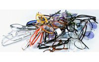Saisie de près de 600 000 paires de lunettes en Italie