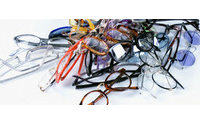 将近600 000副眼镜在意大利被查扣