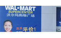 China Wal-Mart employees detained in shopper's death