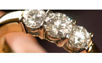 Jewelry retailer Signet profit tops estimates