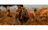 Child, forced labor behind many products