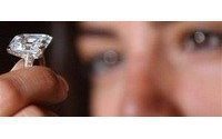 Chinese diamond demand puts gleam back into gem trade
