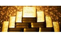 Da Harrods in vendita lingotti d'oro da 12,5 kg