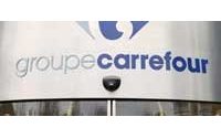 Carrefour change de patron en France et se désengage de Russie