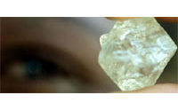 De Beers表示钻石需求稳定
