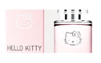 Lancement de Hello Kitty Woman