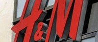 H&M says November same-store sales down 9%
