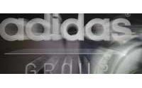 Adidas conta sul mondiale di calcio per rilanciare le vendite