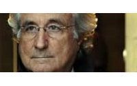 USA: les objets personnels des Madoff adjugés environ 1 million USD