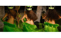 Obama in a grass skirt? Hawaii to host APEC 2011