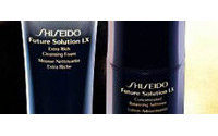 Shiseido vise un retour à des résultats record pour 2011-2012