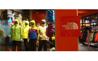 The North Face s’installe à Berlin
