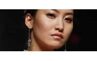 La Coréenne Daul Kim, jeune mannequin vedette, s'est suicidée à Paris