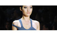 S.Korean supermodel found hanged in Paris