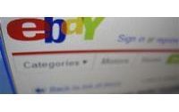 eBay lanza dos nuevas secciones de moda