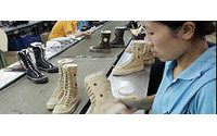 中国皮鞋：布鲁塞尔建议延长15个月反倾销税