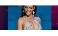 Modisto de Miss Universo 2009 prefiere a la mujer latina