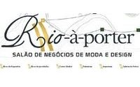Confira os expositores da primeira edição do Rio-à-Porter