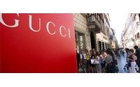 Gucci: collezione speciale per Unicef