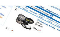 Amazon.fr lance la boutique "Chaussures et Accessoires"