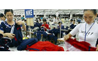 L'accord de Libre-échange USA/Vietnam pourrait exclure le textile
