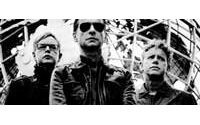Hublot crée 12 Big Bang pour Depeche Mode