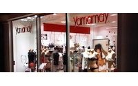 Yamamay inaugura una nueva tienda en Sevilla