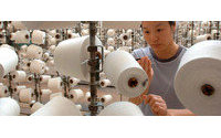 纺织服装业应对贸易保护新“手段”