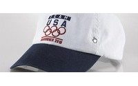 Ральф Лорен одел американских олимпийцев