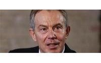 Blair could help LVMH in new markets