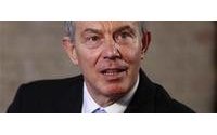 ¿LVMH contrata los servicios de Tony Blair?