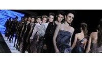 Expositores en semana de la moda de Río esperan aumentar sus ventas en 20%