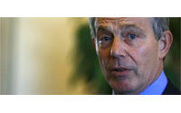 Tony Blair consigliere di Bernard Arnault?