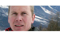 The North Face promeut Timo Schmidt-Eisenhart vice-président et general manager zone EMEA.