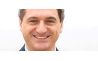 Groupe 3 Suisses International: Antoine Pernod, nouveau directeur de la communication corporate