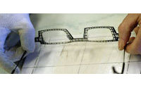 Le "Made in France" dynamise l'industrie de la lunette dans le Jura