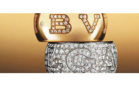 Bulgari prevede di tornare a crescere nel 2010