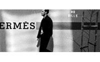 Hermès apre una boutique uomo a New York
