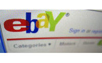 eBay à nouveau condamné pour des pratiques illicites au détriment de Vuitton