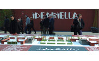 Milano Unica: Ideabiella alla 63esima edizione