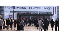 Première Vision Pluriel announces an increase of 6.3% in visitors
