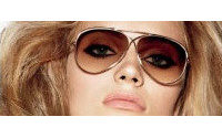Tom Ford eyewear rempile avec Marcolin